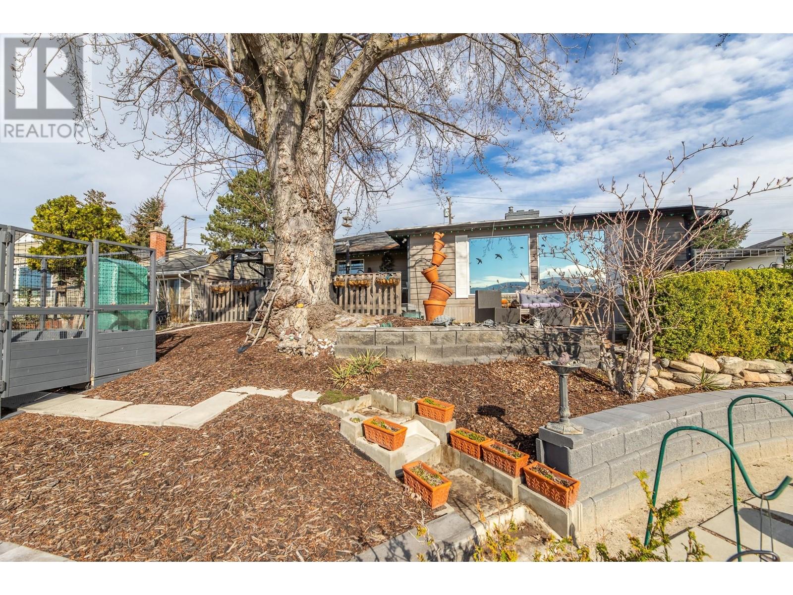  153 Lower Bench Road, Penticton