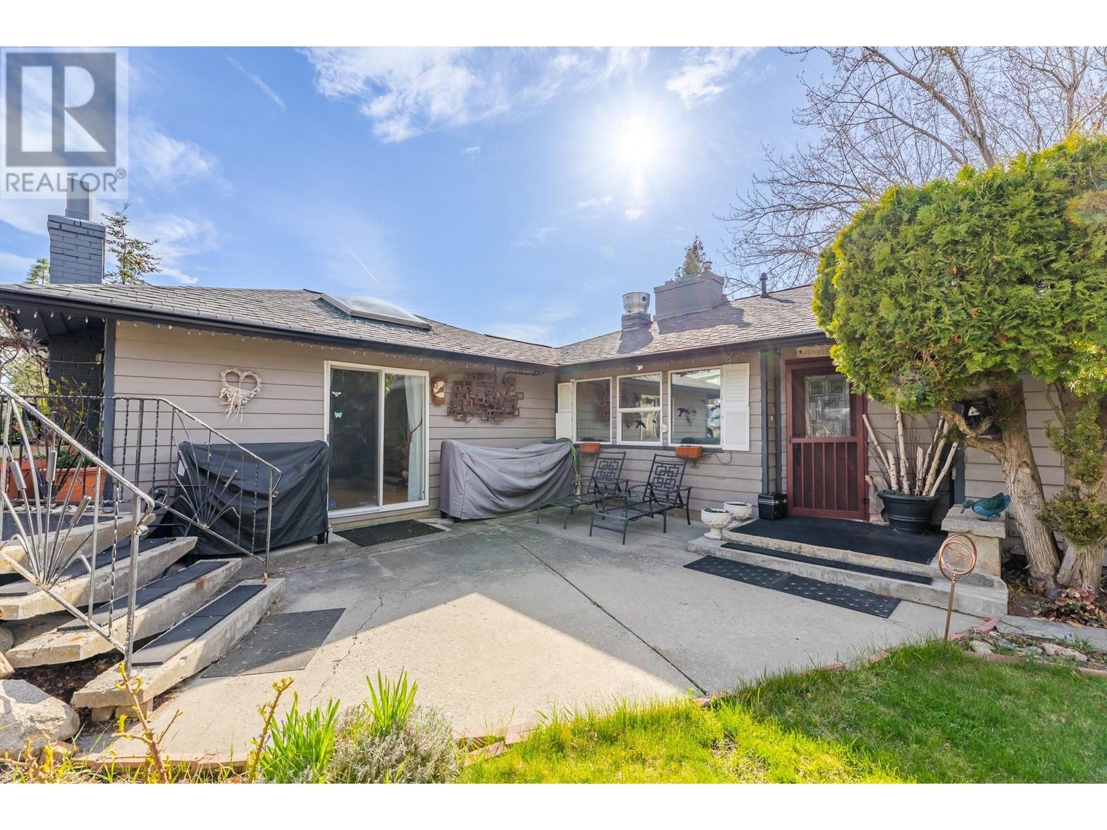  153 Lower Bench Road, Penticton