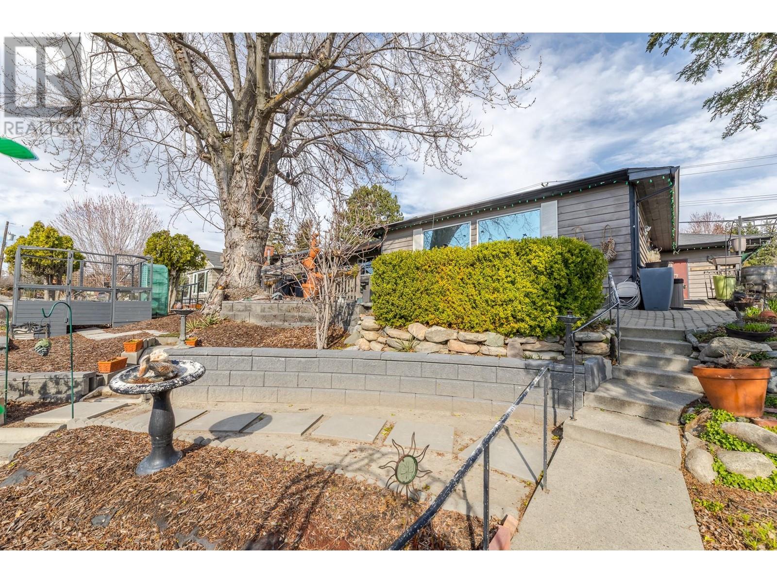  153 Lower Bench Road, Penticton
