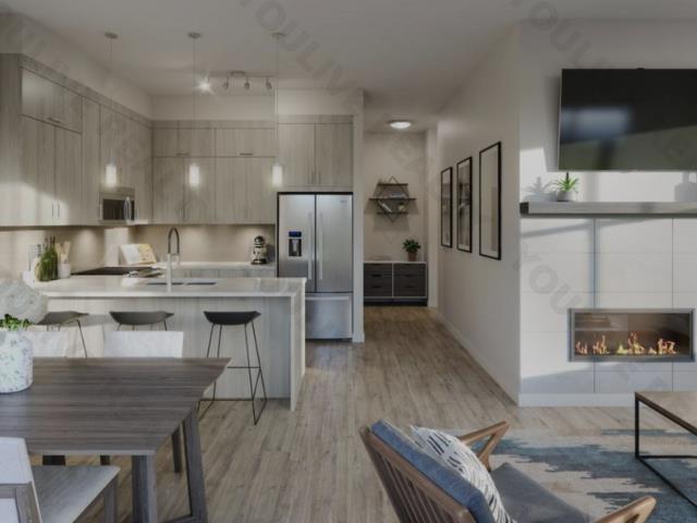 Photo 2 of 306 2120 Gladwin Road, Abbotsford BC