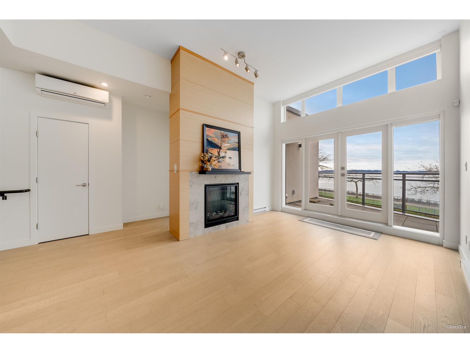 301 1150 OXFORD STREET, White Rock real estate listing R2984253