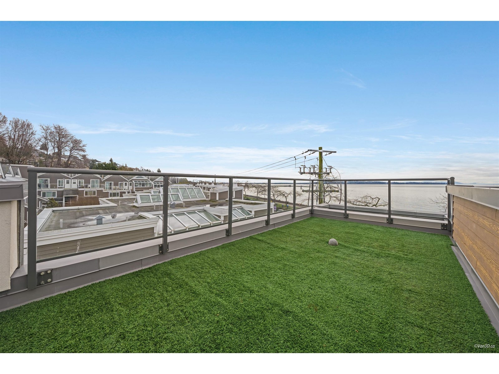 301 1150 OXFORD STREET, White Rock real estate listing R2984253
