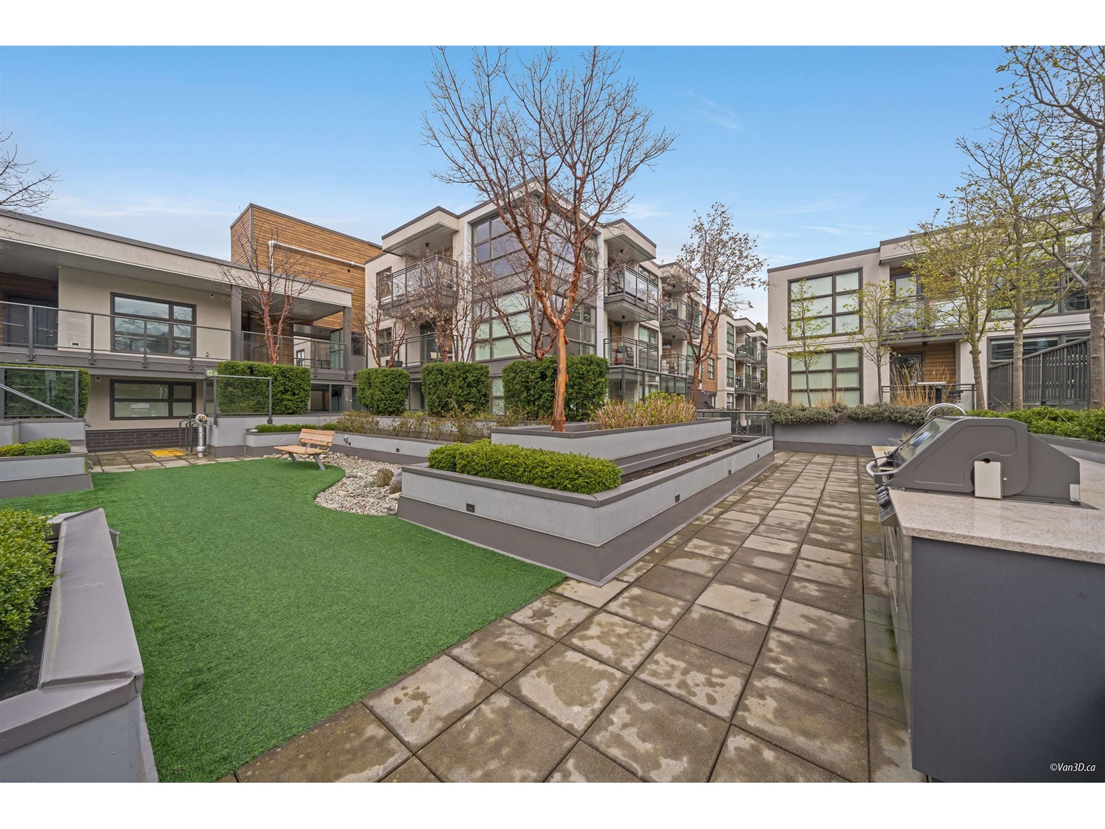 301 1150 OXFORD STREET, White Rock real estate listing R2984253