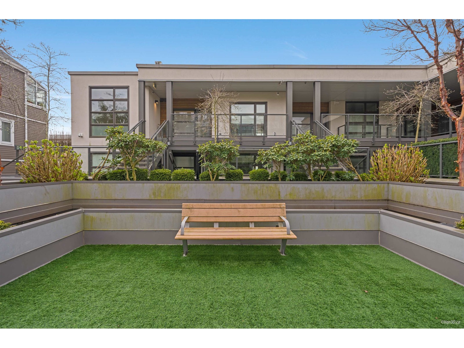 301 1150 OXFORD STREET, White Rock real estate listing R2984253