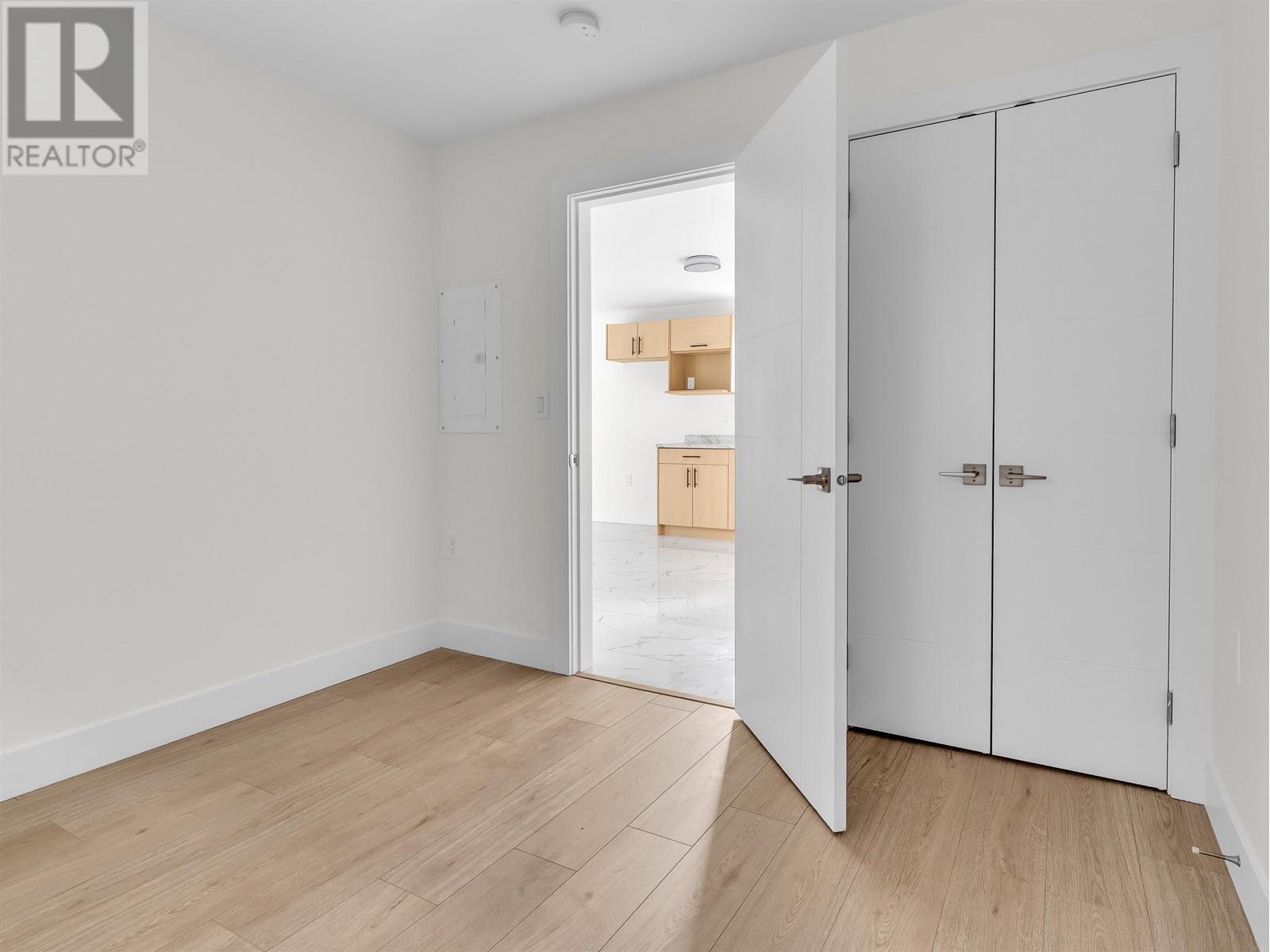 341 JOHNSTON STREET, New Westminster