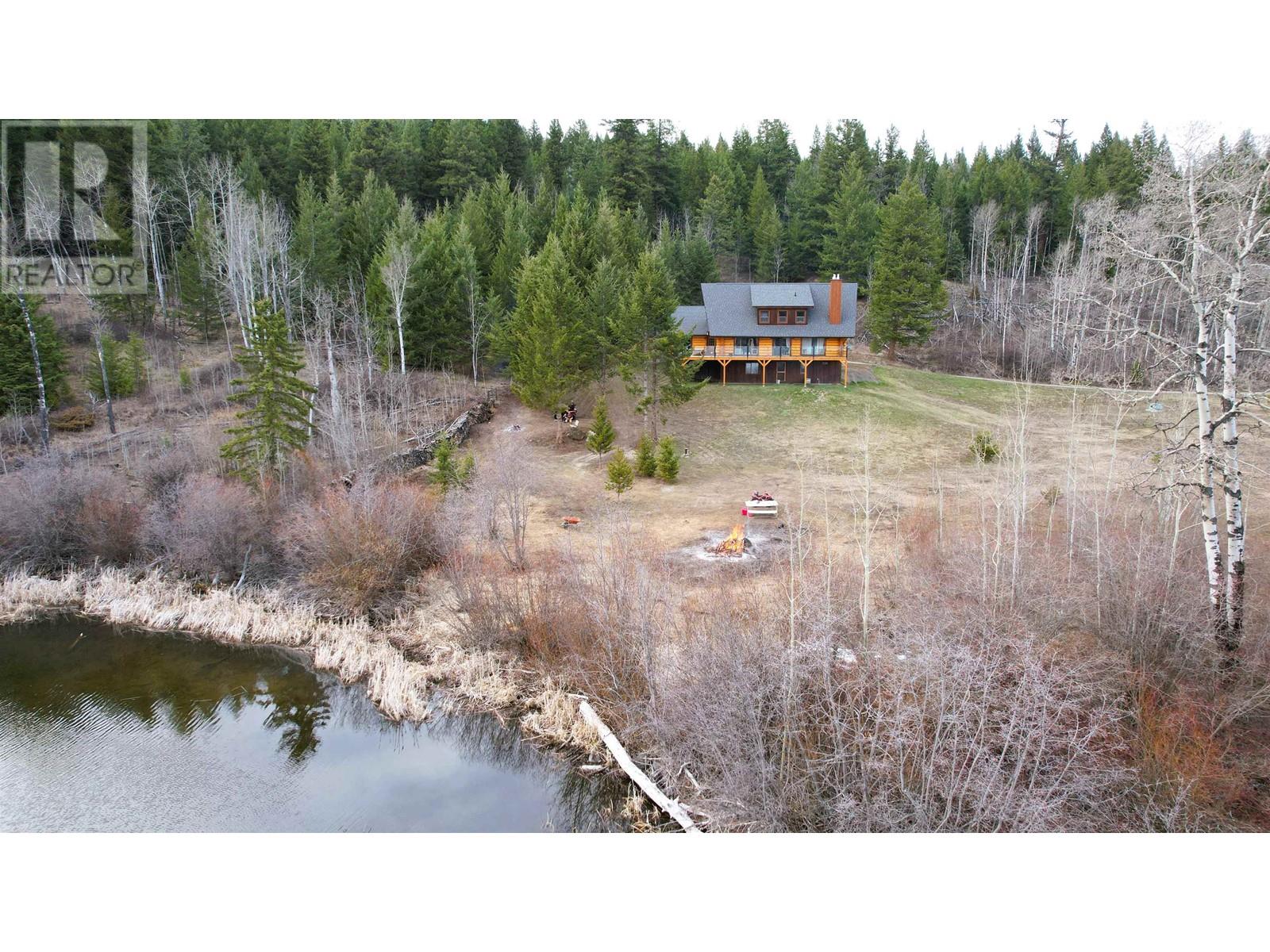 6642 NORTH SHORE HORSE LAKE ROAD, Horse Lake