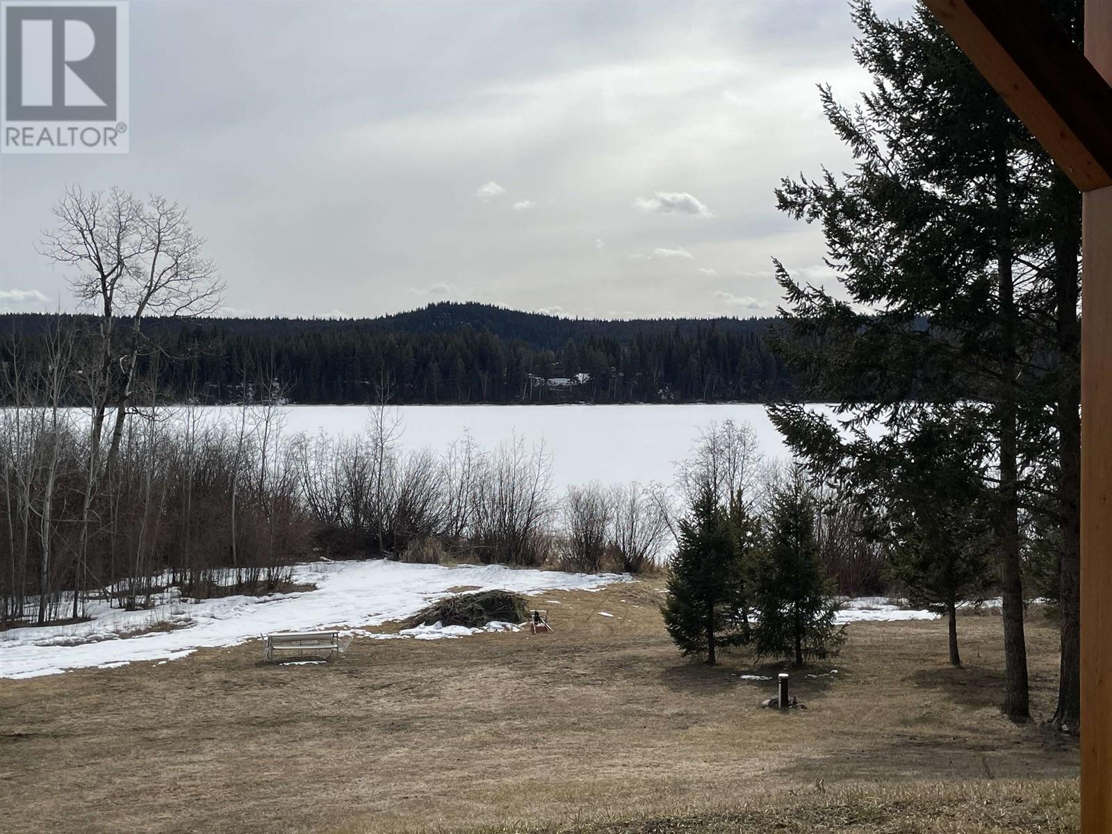 6642 NORTH SHORE HORSE LAKE ROAD, Horse Lake