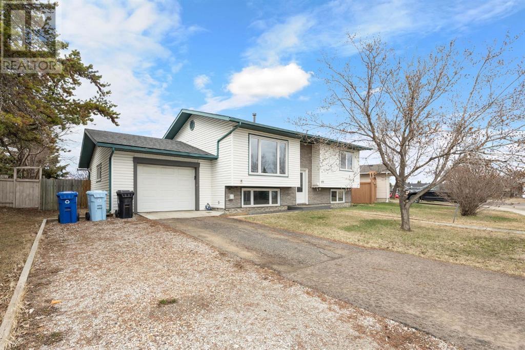 133 Deep Road, Fort McMurray