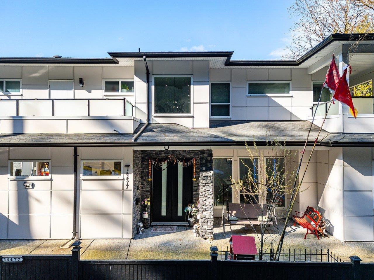 Photo 1 of 14477 101 Avenue, Surrey BC
