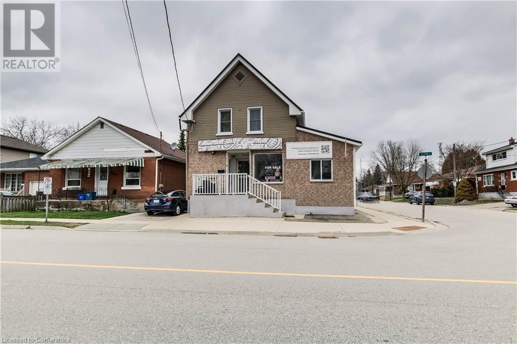 Photo 2 of 18 Elgin Street, Brantford ON