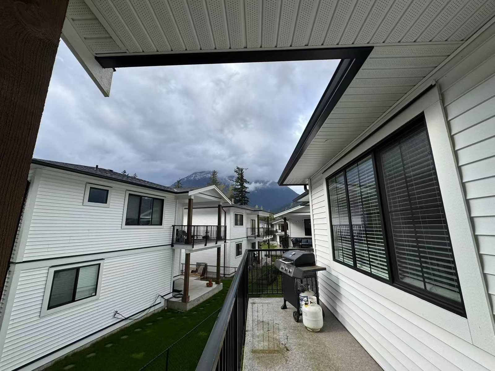 63866 BEECH AVENUE, Hope, Hope