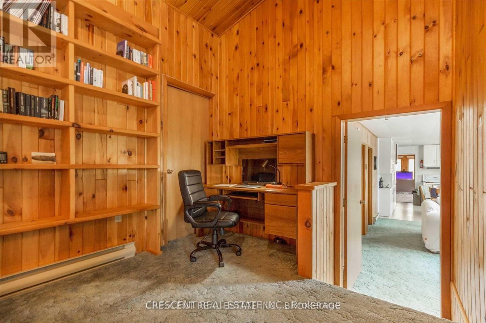 Photo 26 of 91 Jacks Lake Road, Parry Sound Remote Area ON