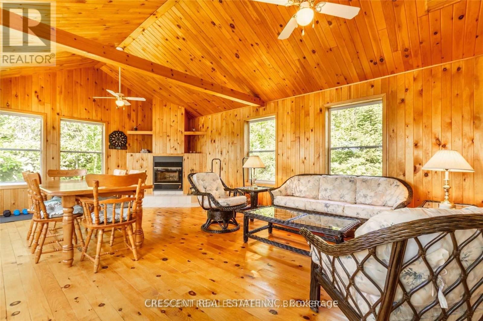 Photo 17 of 91 Jacks Lake Road, Parry Sound Remote Area ON