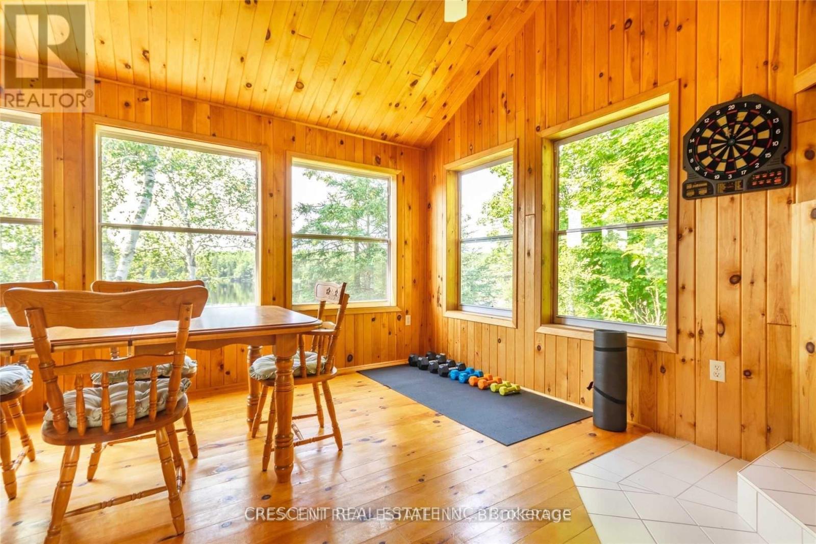 Photo 27 of 91 Jacks Lake Road, Parry Sound Remote Area ON