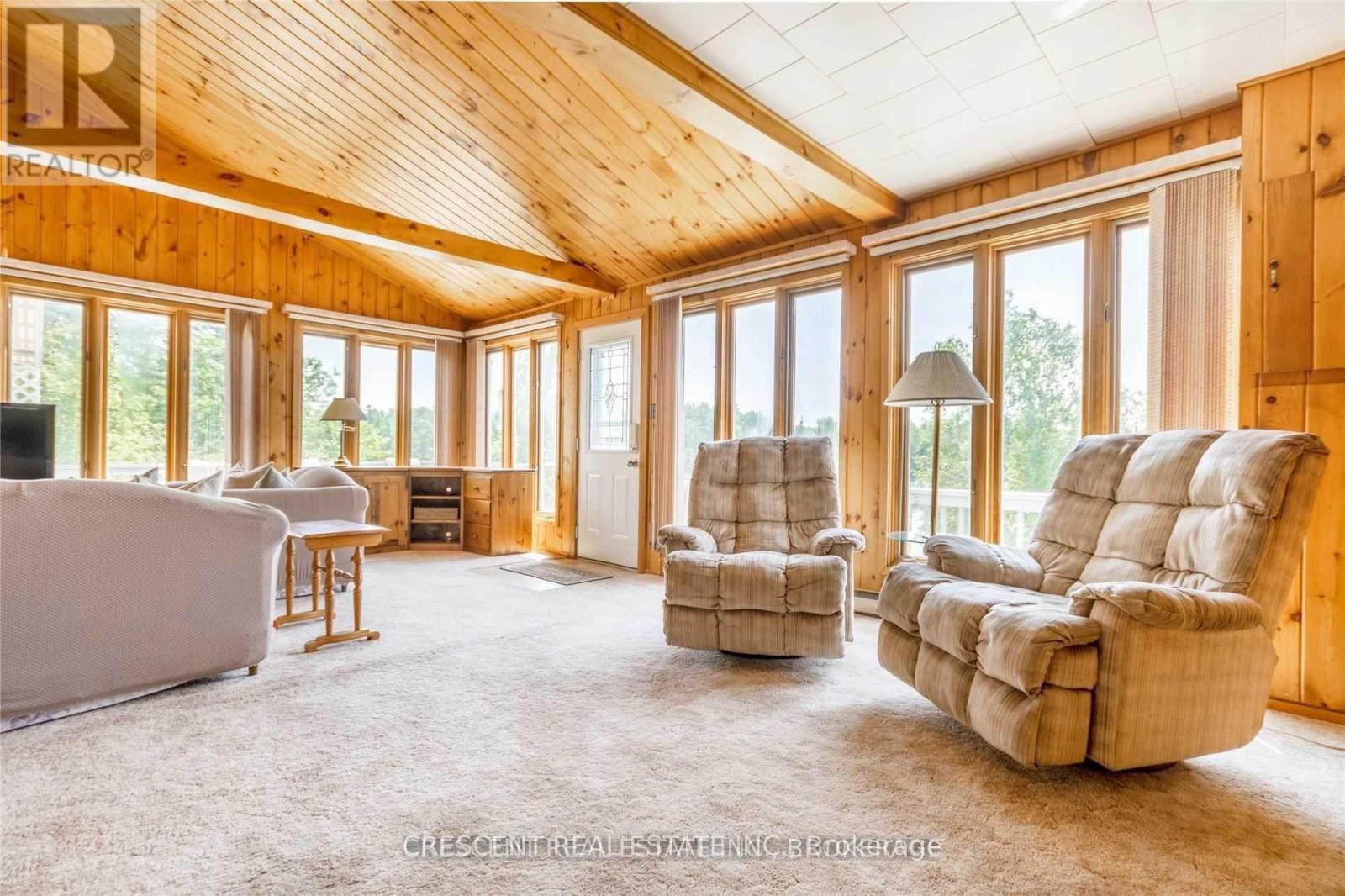 Photo 8 of 91 Jacks Lake Road, Parry Sound Remote Area ON