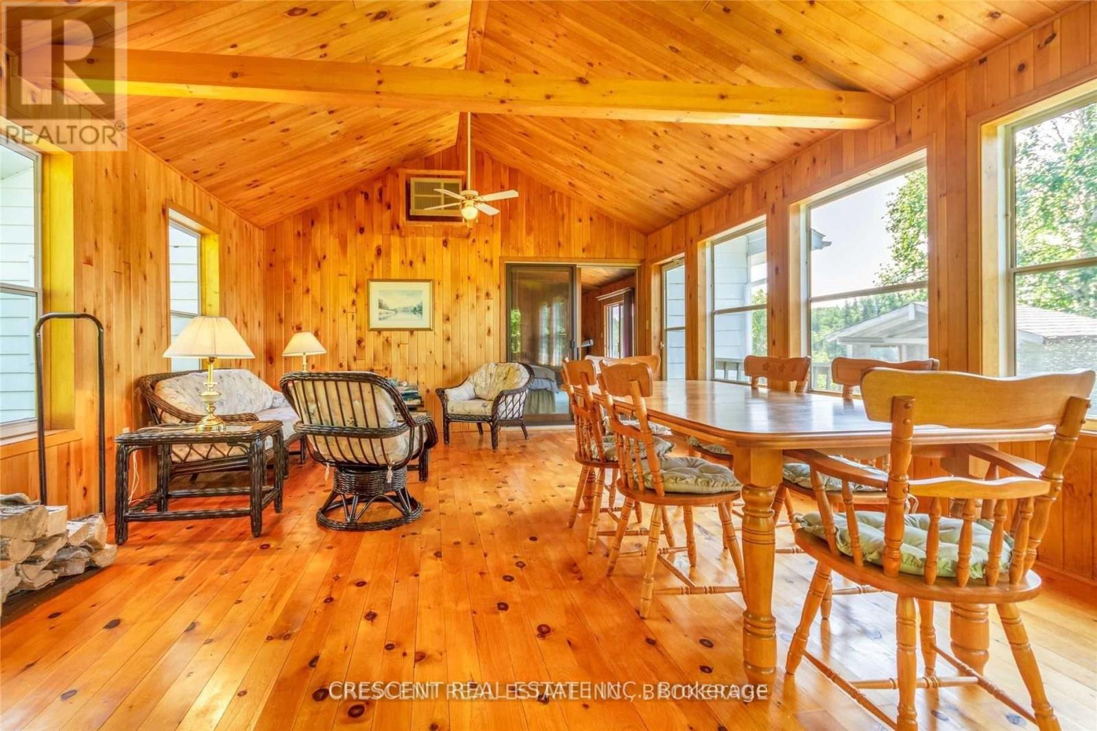 Photo 18 of 91 Jacks Lake Road, Parry Sound Remote Area ON