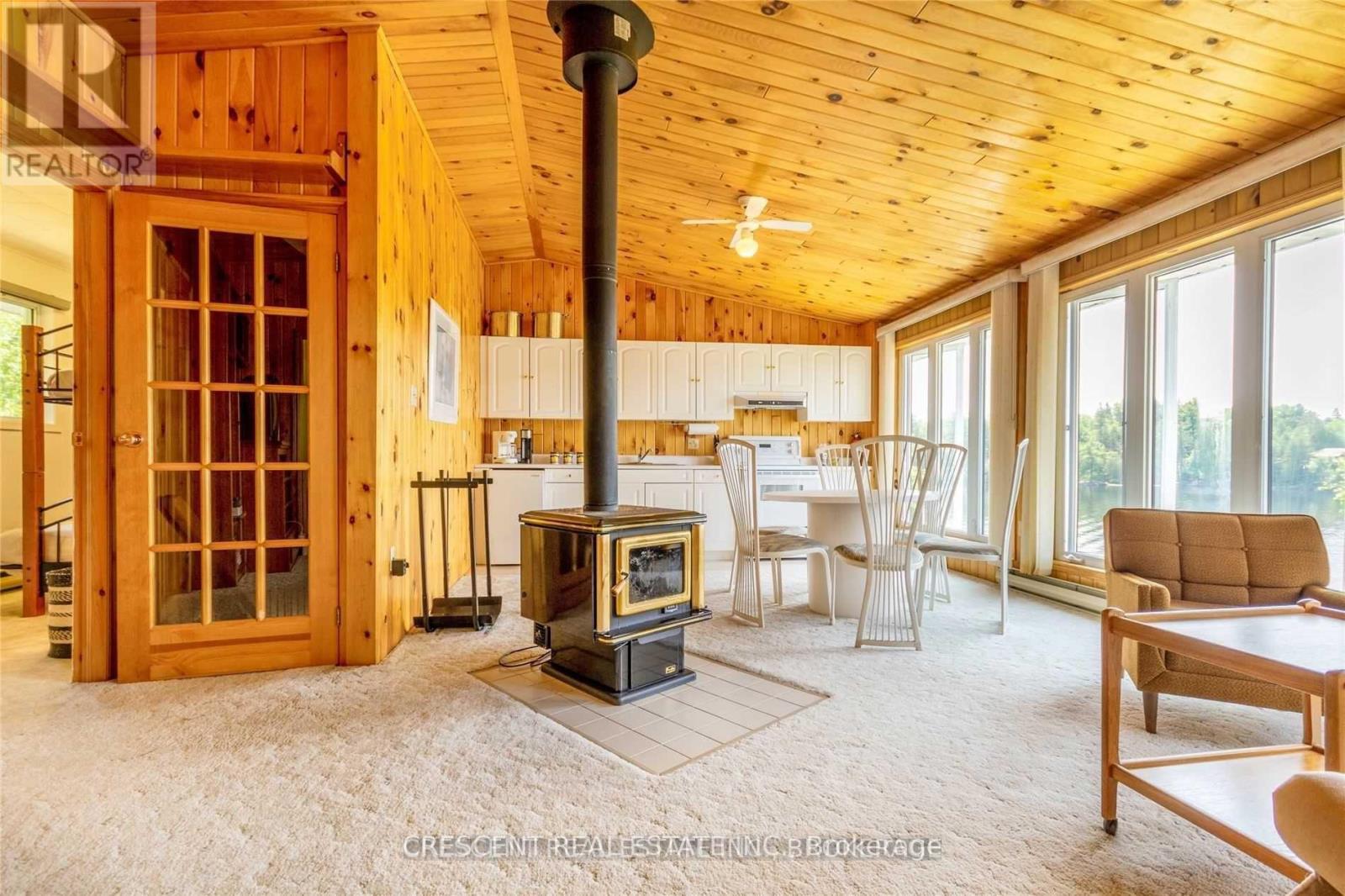 Photo 33 of 91 Jacks Lake Road, Parry Sound Remote Area ON