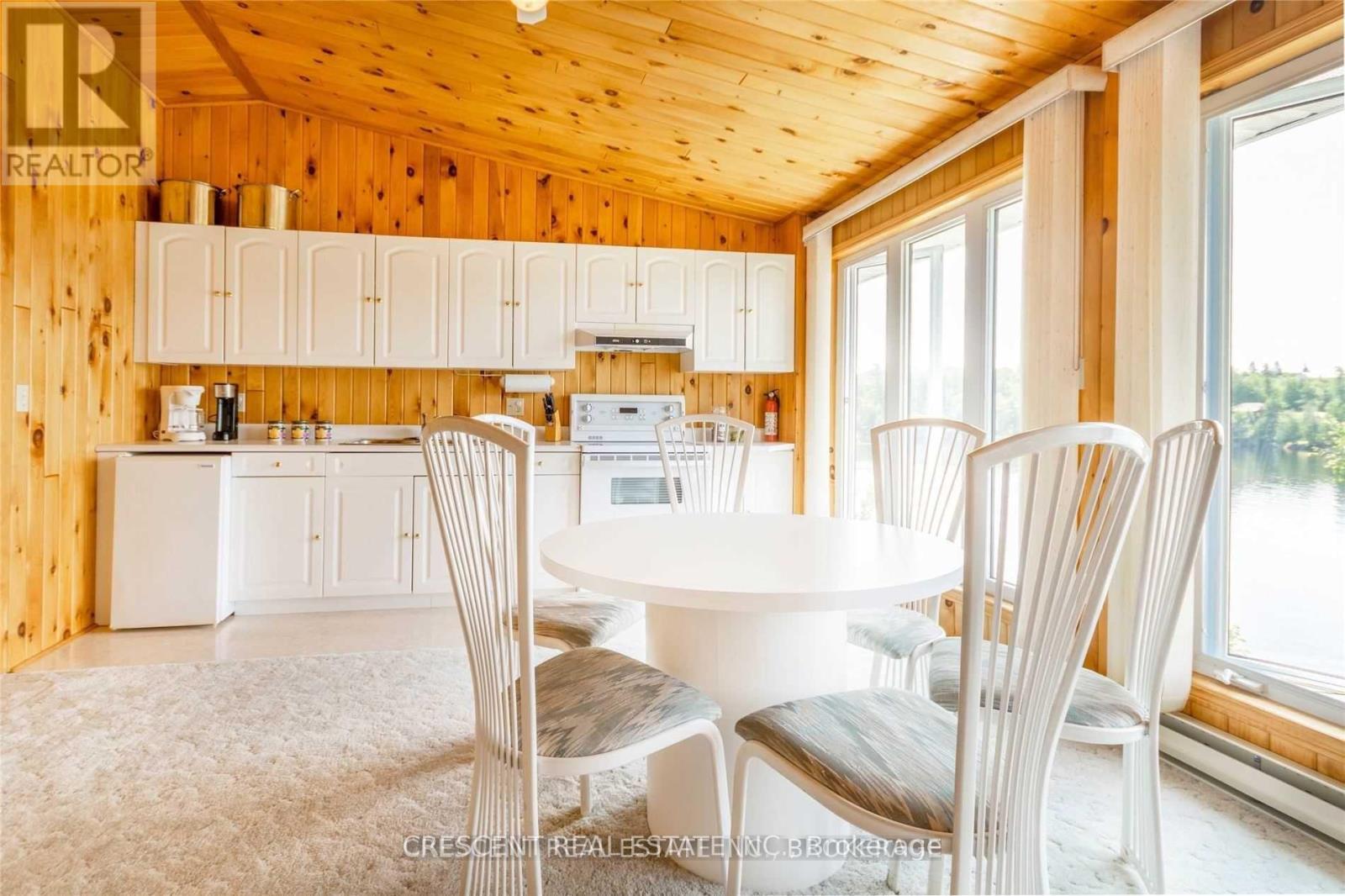 Photo 6 of 91 Jacks Lake Road, Parry Sound Remote Area ON