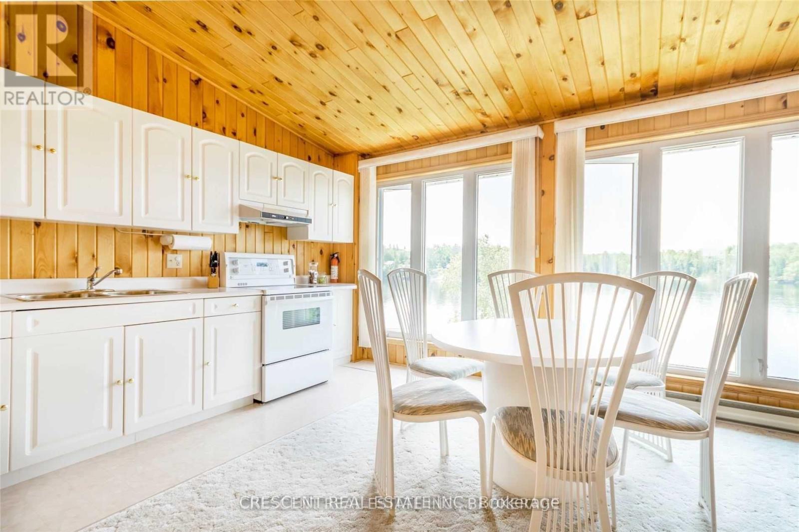 Photo 5 of 91 Jacks Lake Road, Parry Sound Remote Area ON
