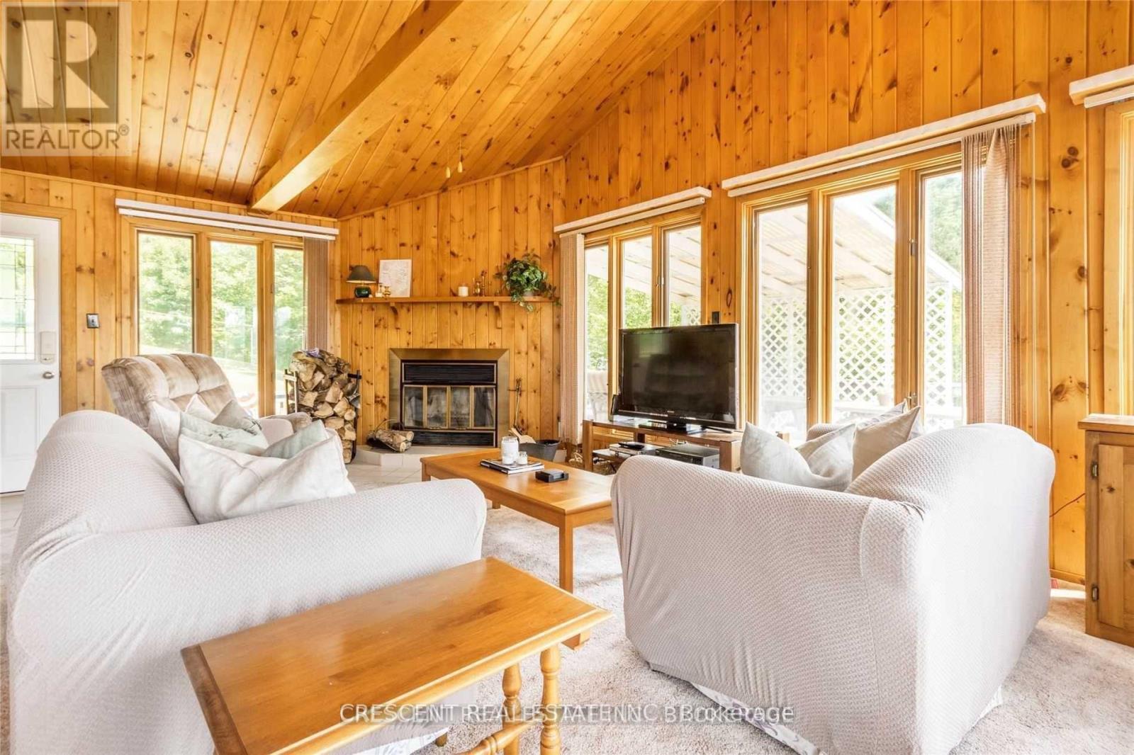 Photo 4 of 91 Jacks Lake Road, Parry Sound Remote Area ON