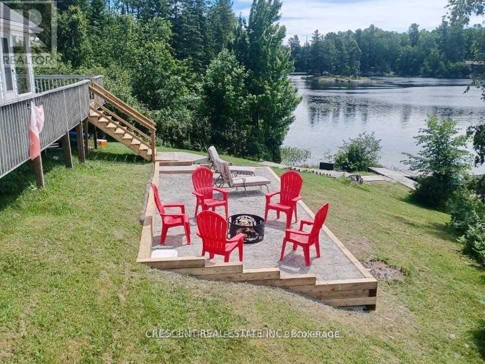 Photo 22 of 91 Jacks Lake Road, Parry Sound Remote Area ON