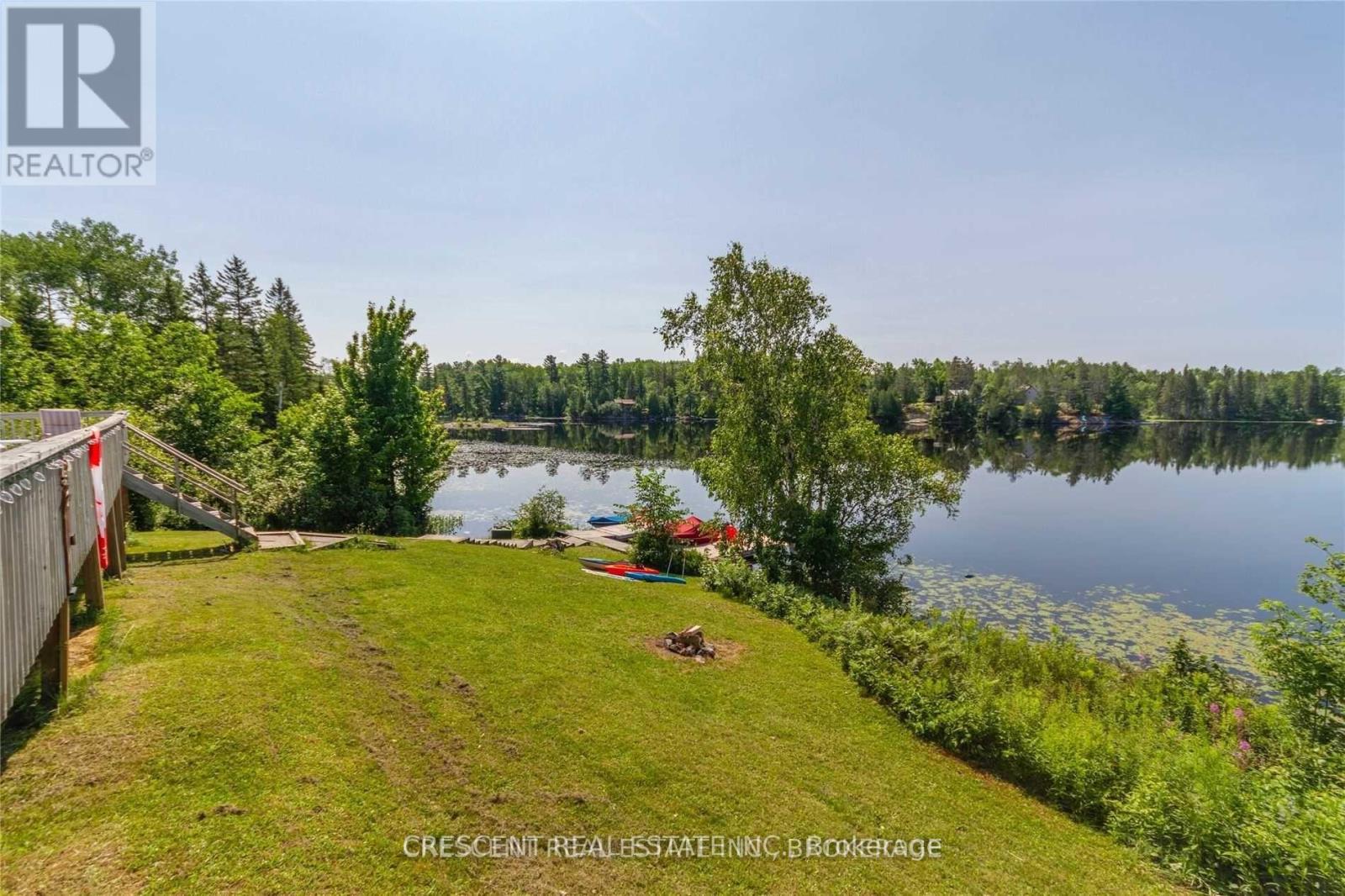 Photo 13 of 91 Jacks Lake Road, Parry Sound Remote Area ON