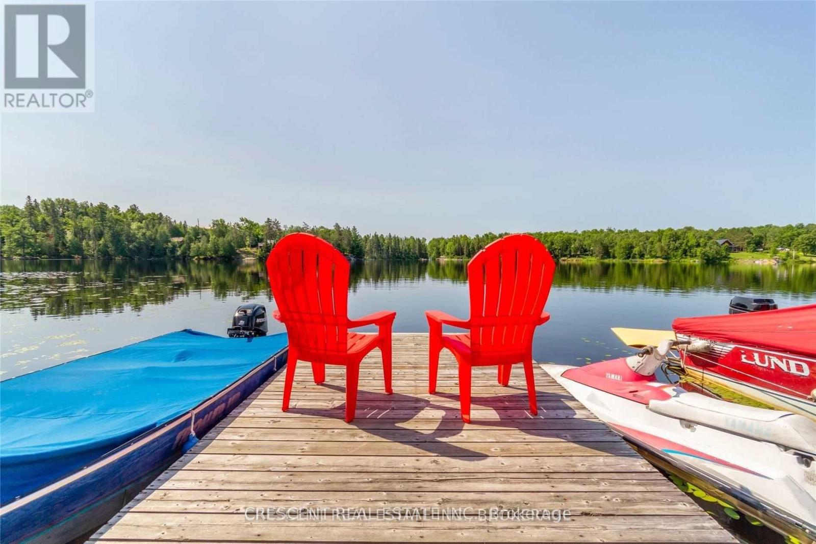 Photo 35 of 91 Jacks Lake Road, Parry Sound Remote Area ON
