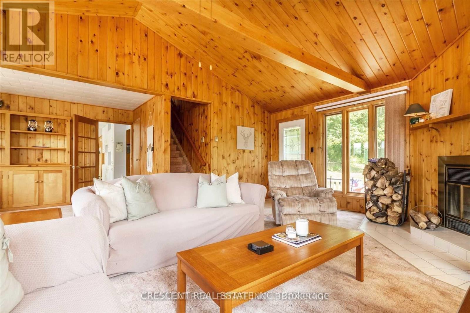 Photo 36 of 91 Jacks Lake Road, Parry Sound Remote Area ON
