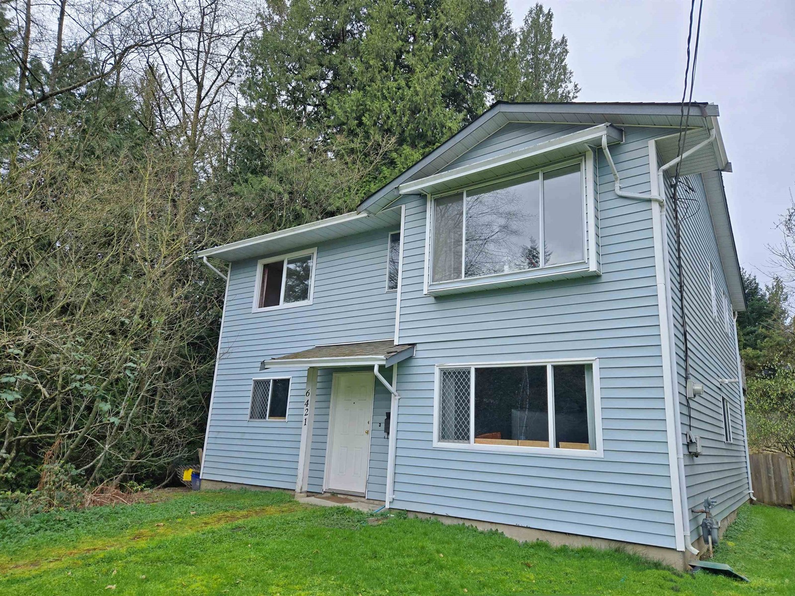 Photo 1 of 6421 King George Boulevard, Surrey BC