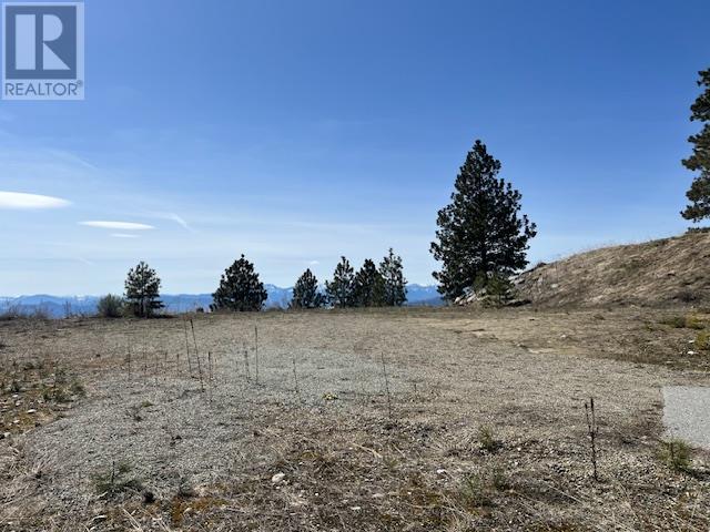 440 SASQUATCH Trail Unit# LOT 29, Osoyoos