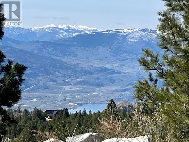 440 SASQUATCH Trail Unit# LOT 29, Osoyoos