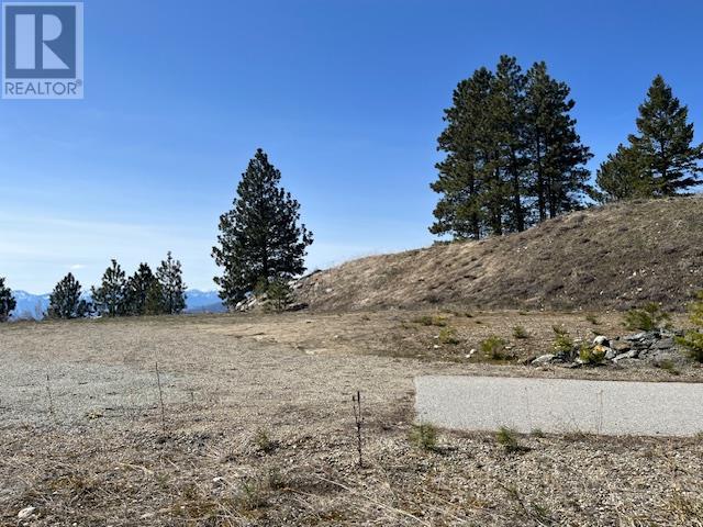 440 SASQUATCH Trail Unit# LOT 29, Osoyoos