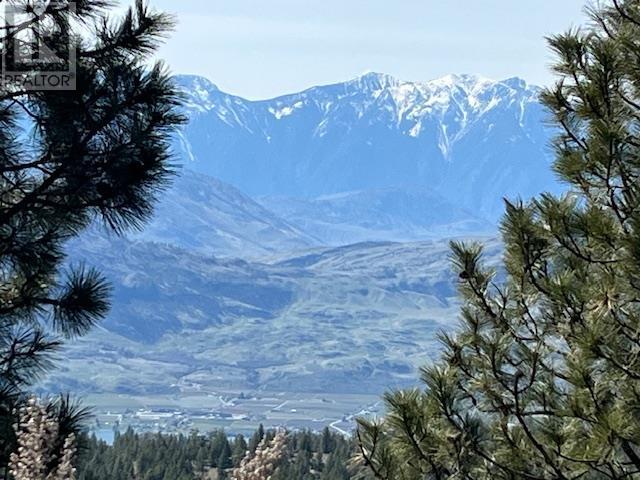 440 SASQUATCH Trail Unit# LOT 29, Osoyoos