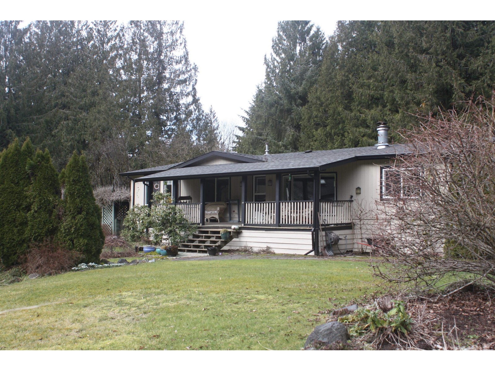 49265 BELL ACRES ROAD, Chilliwack River Valley, Chilliwack real estate listing R2964303