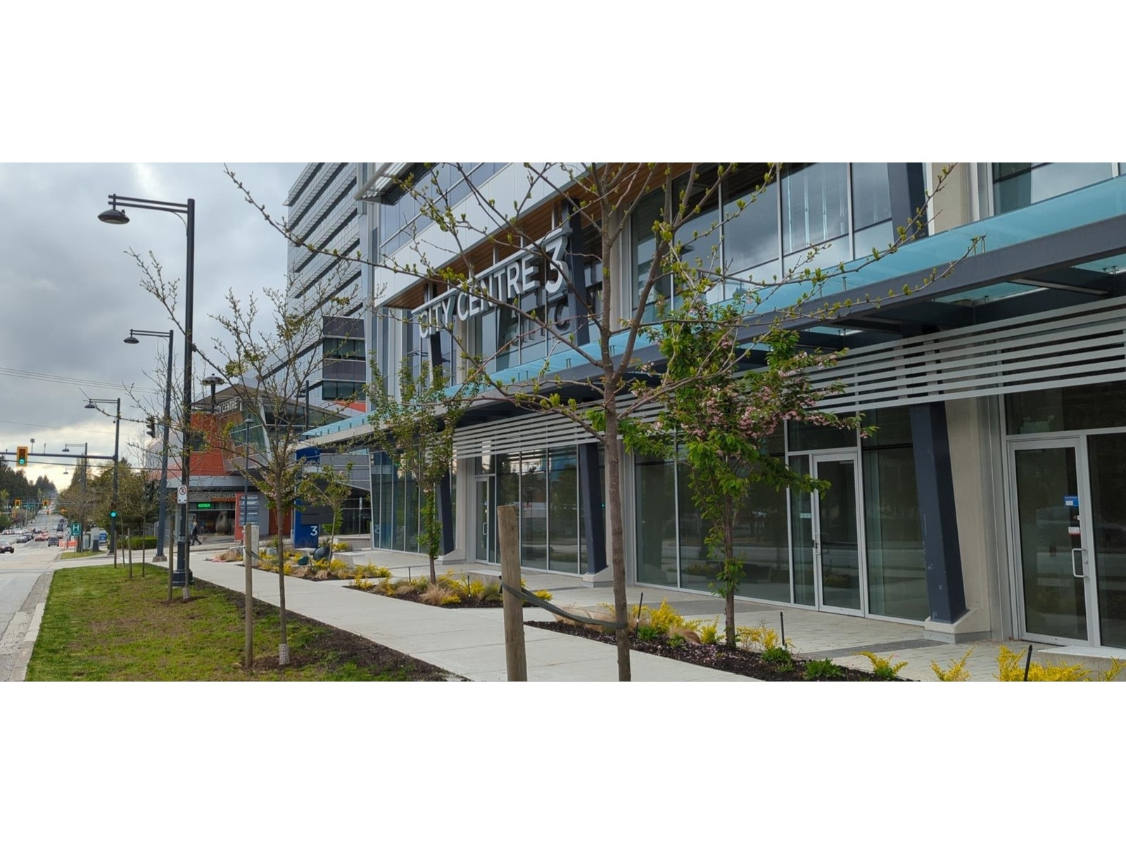 Retail in Surrey