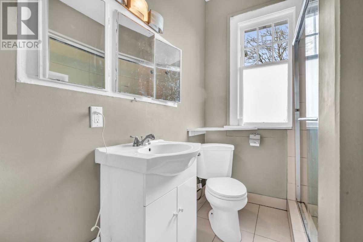 1775 CEDAR CRESCENT, Vancouver