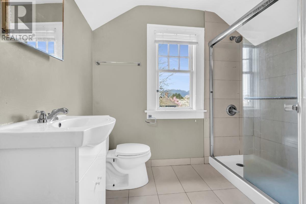 1775 CEDAR CRESCENT, Vancouver