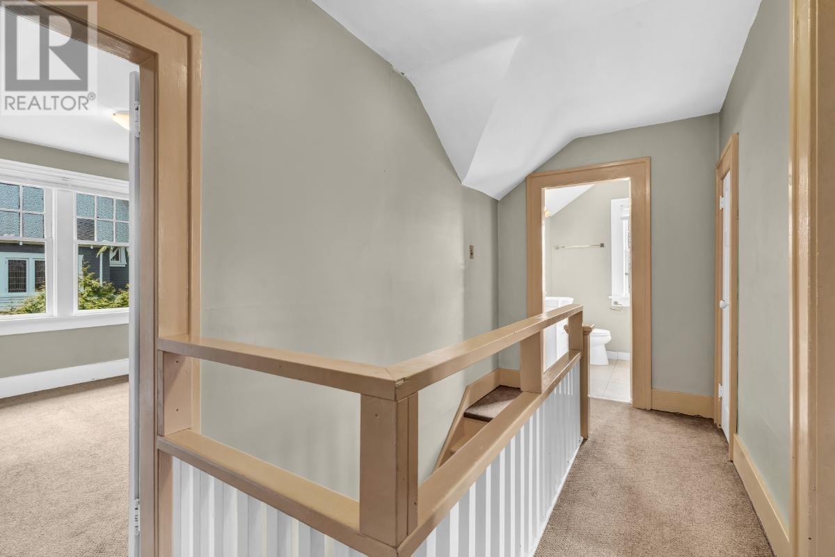 1775 CEDAR CRESCENT, Vancouver
