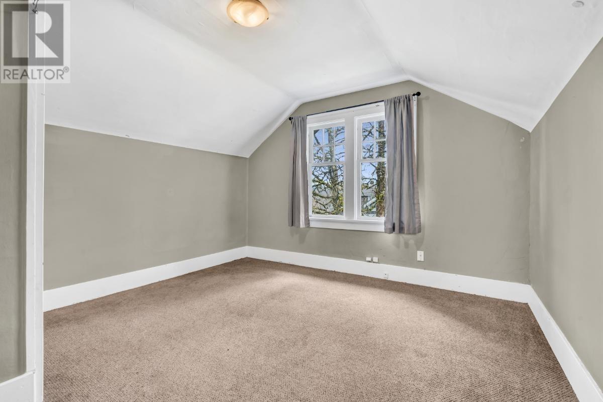 1775 CEDAR CRESCENT, Vancouver