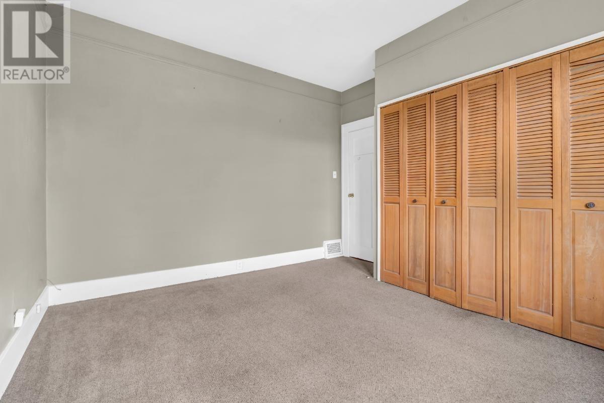 1775 CEDAR CRESCENT, Vancouver