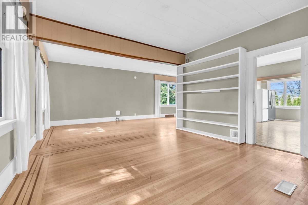 1775 CEDAR CRESCENT, Vancouver
