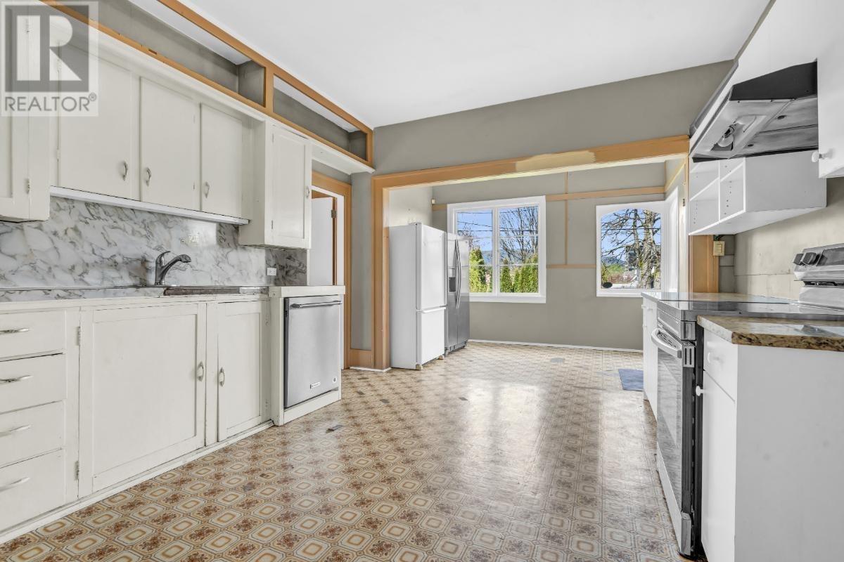 1775 CEDAR CRESCENT, Vancouver
