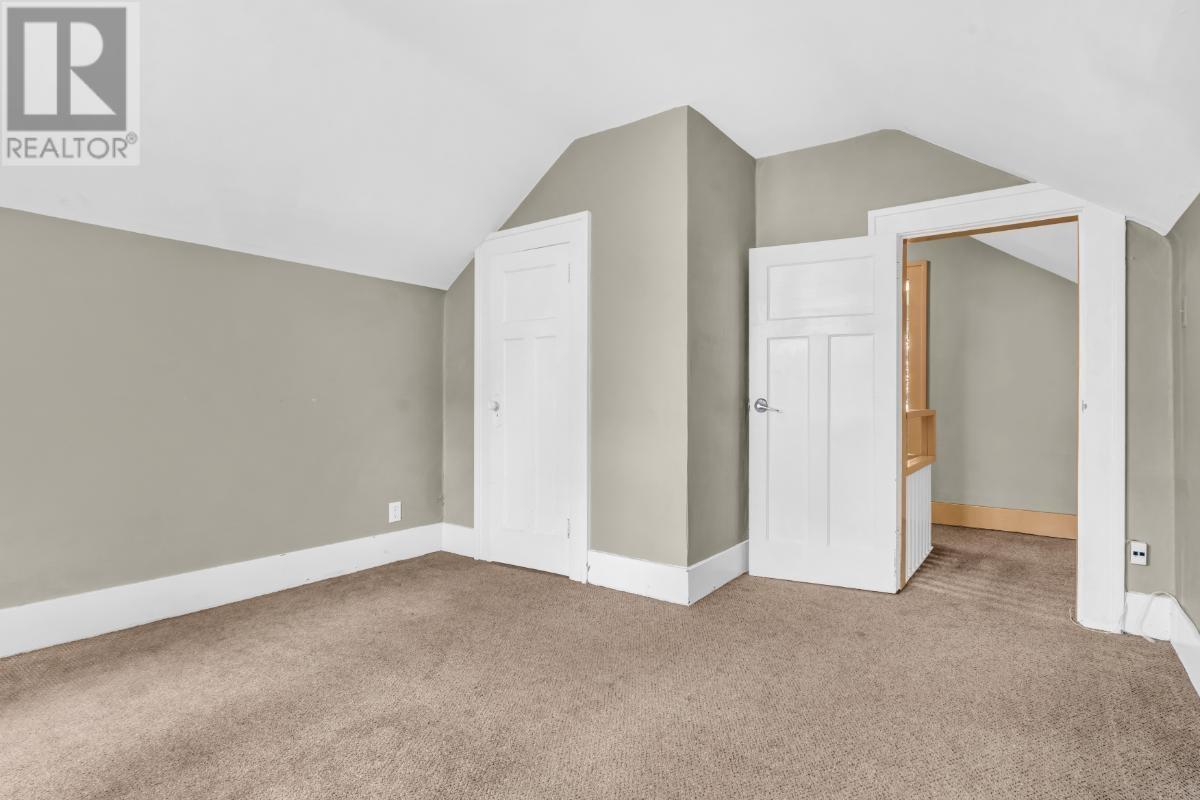 1775 CEDAR CRESCENT, Vancouver