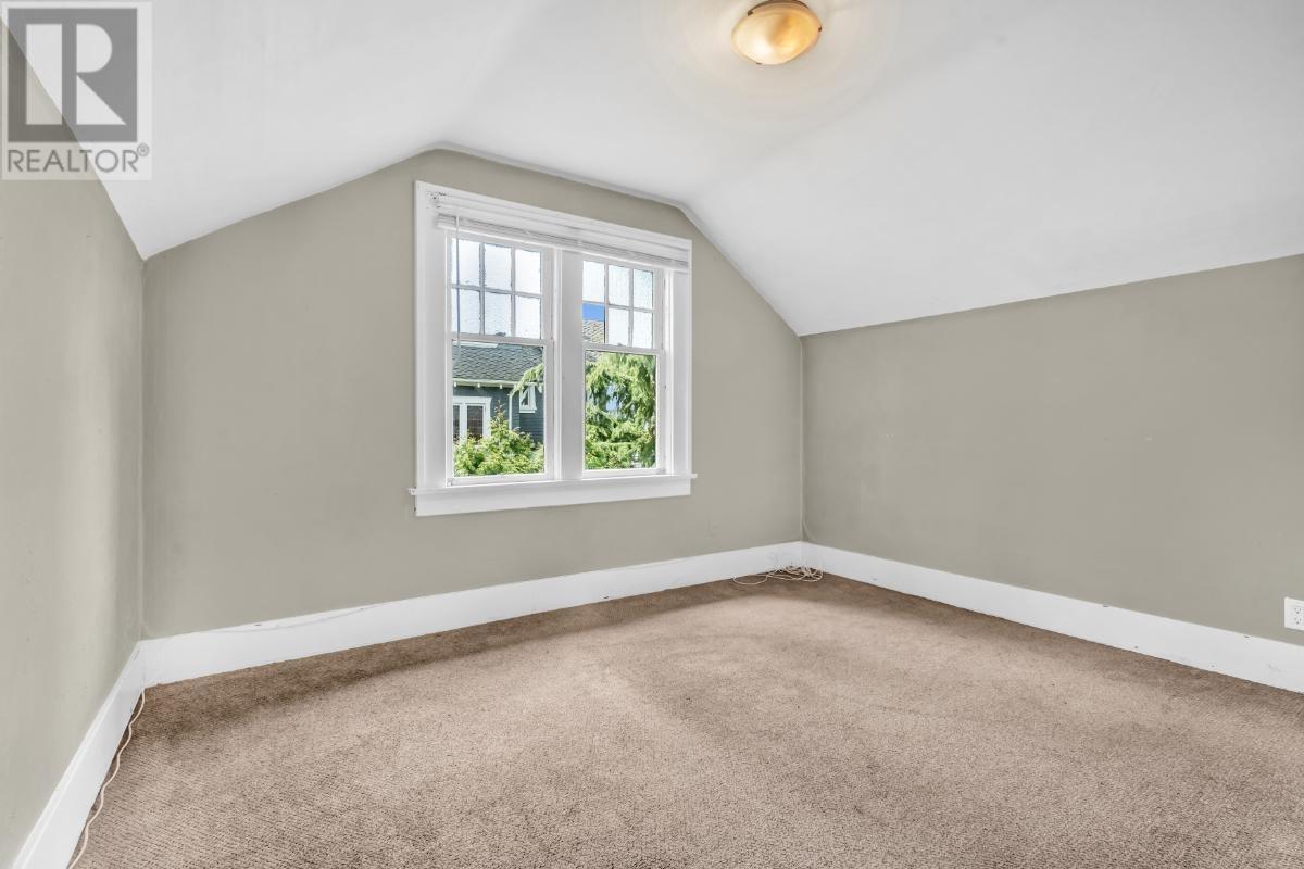 1775 CEDAR CRESCENT, Vancouver