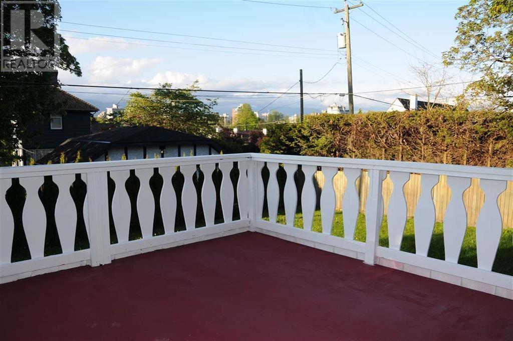 1775 CEDAR CRESCENT, Vancouver