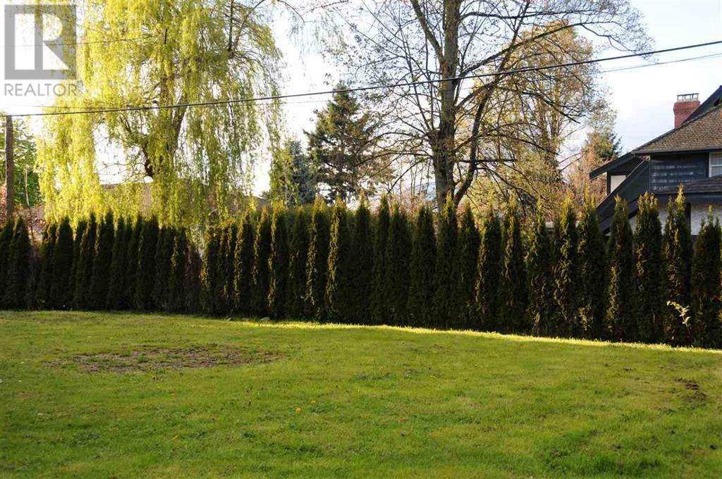 1775 CEDAR CRESCENT, Vancouver