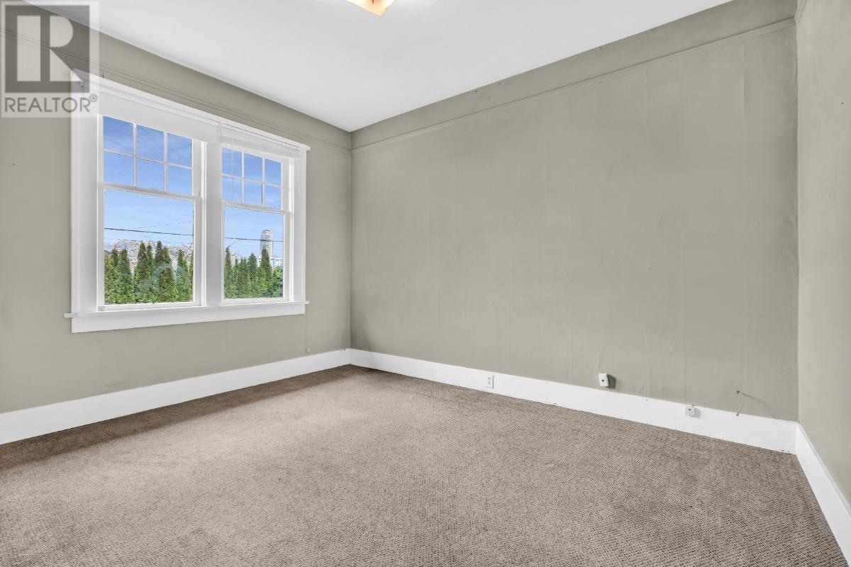 1775 CEDAR CRESCENT, Vancouver