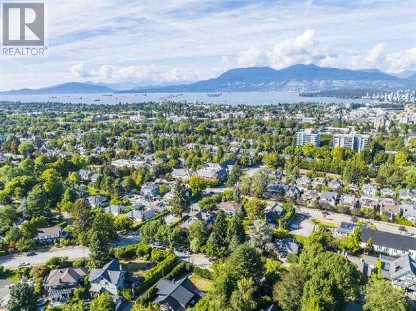 1775 CEDAR CRESCENT, Vancouver
