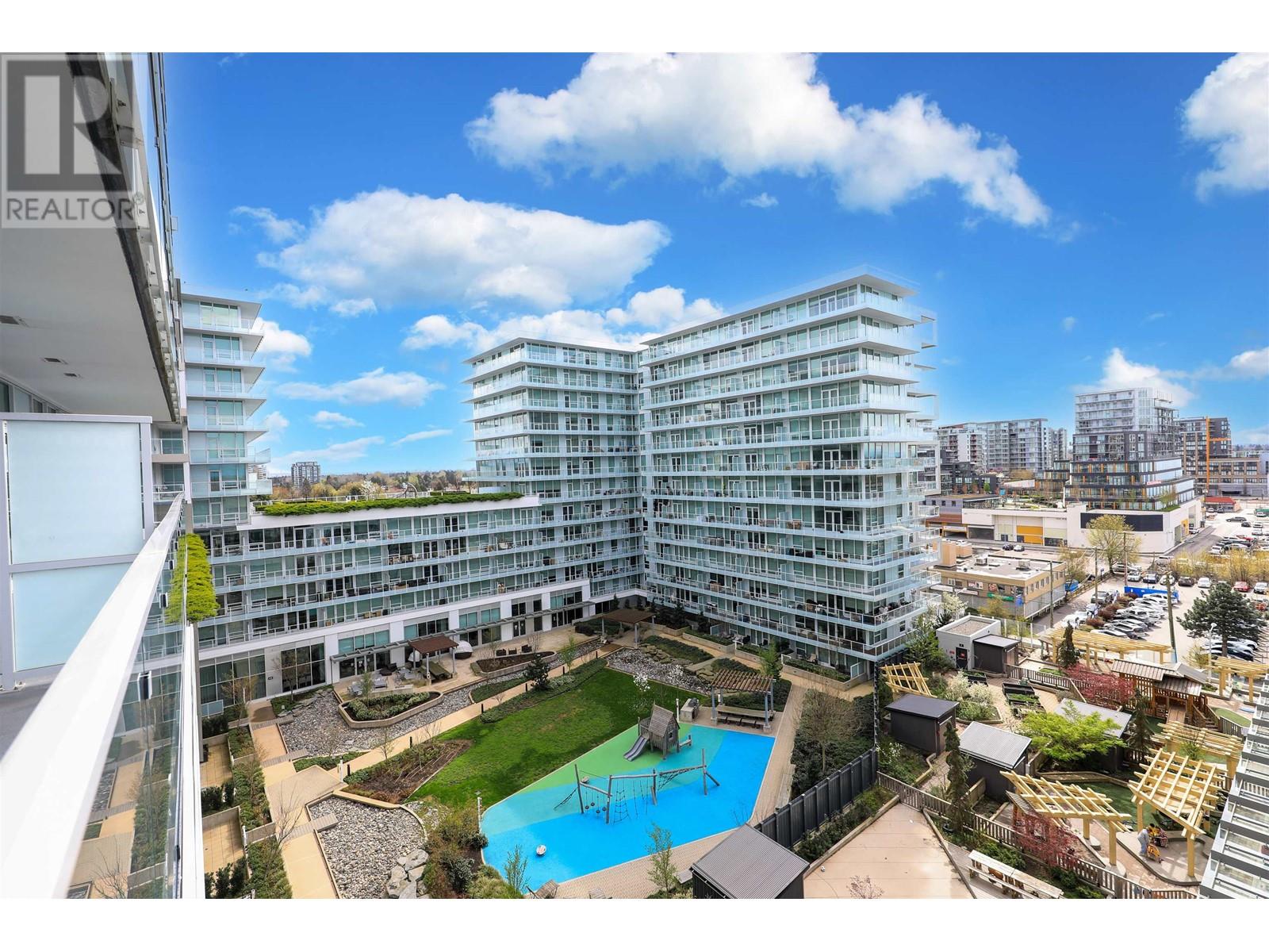 1005 6320 NO. 3 ROAD, Richmond