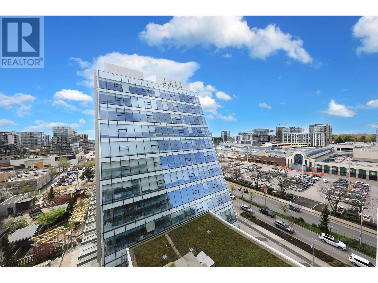 1005 6320 NO. 3 ROAD, Richmond